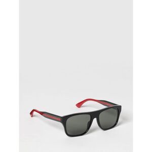 Gucci Sunglasses Men Black